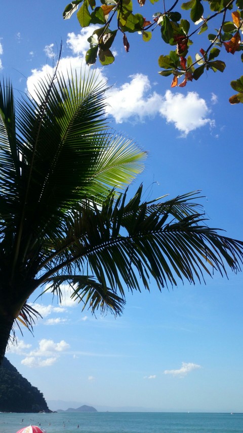 praias