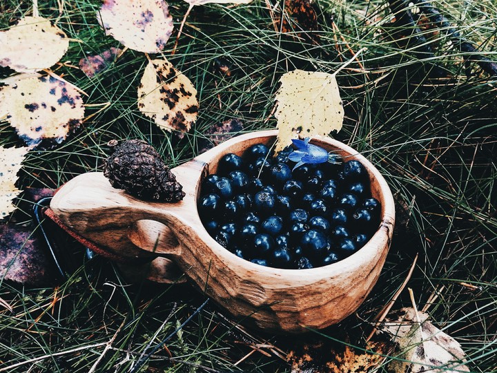 berry