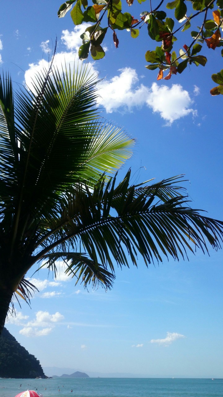 praias