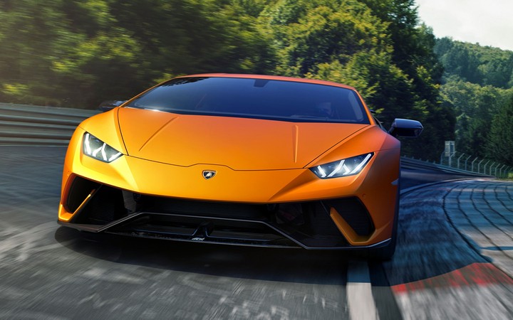 Lamborgini