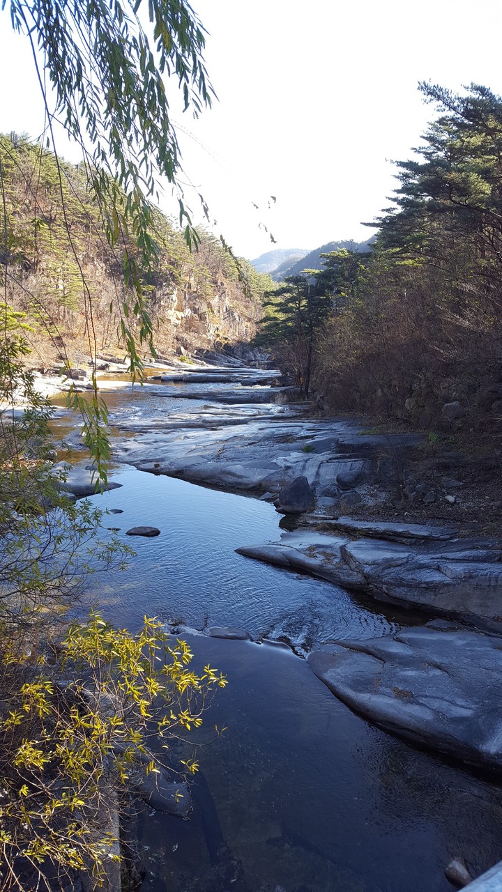 Riverfall