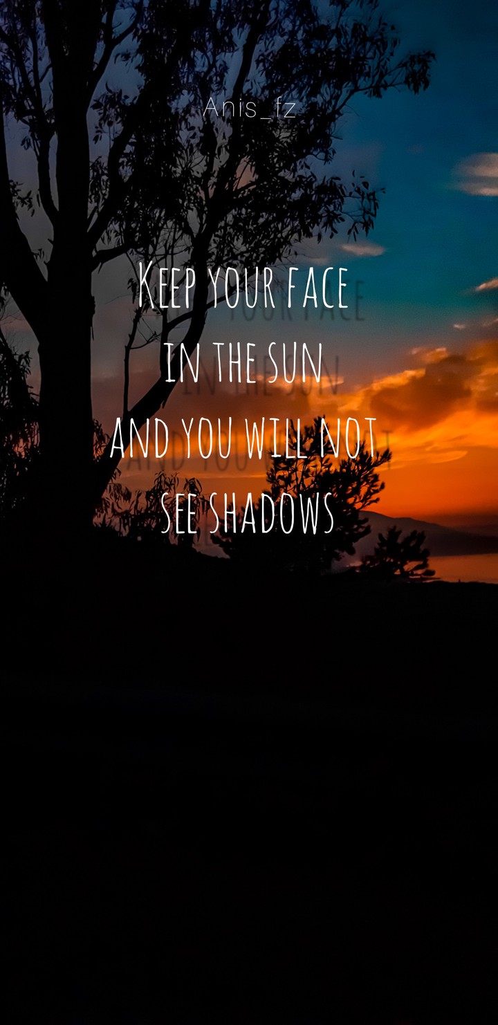 sun
