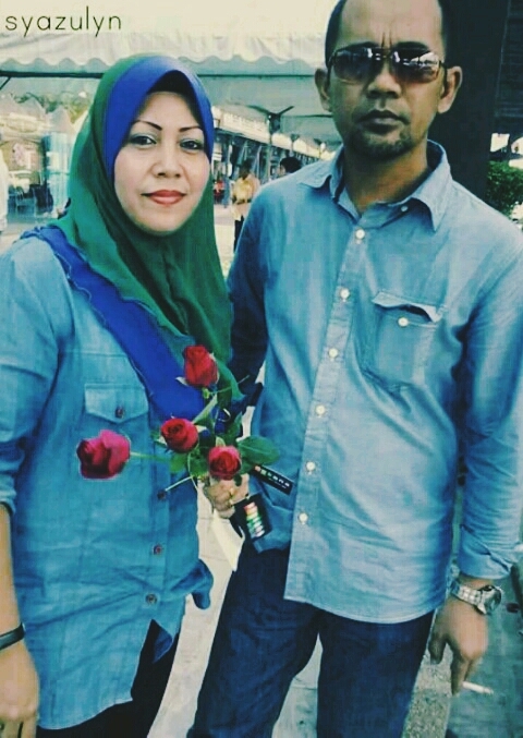 isteri ku