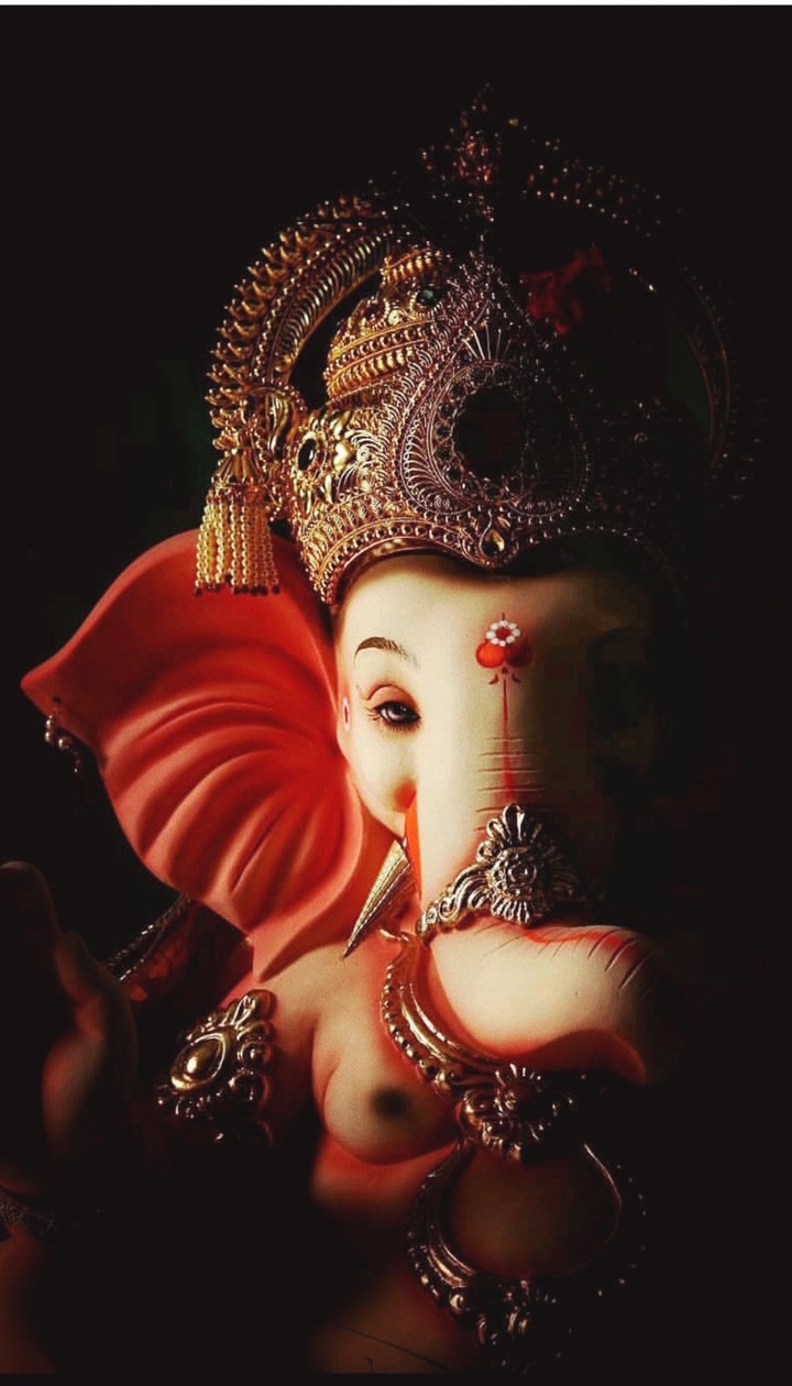 ganpati bappa moraya
