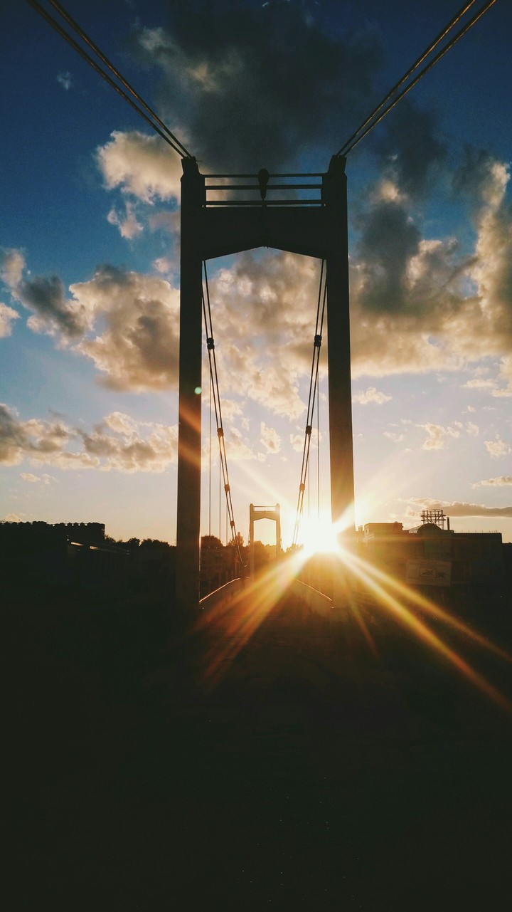 Bridge