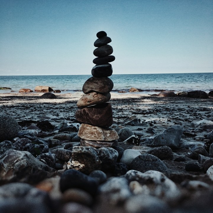 Stones