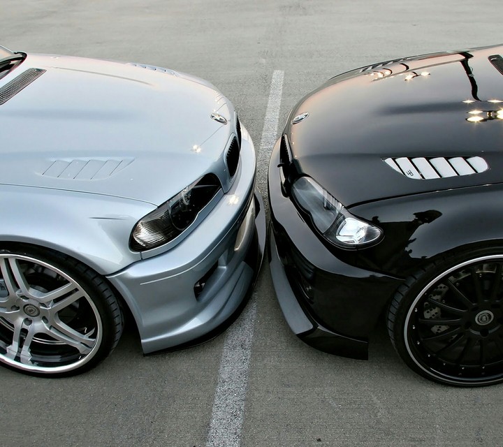 bmws