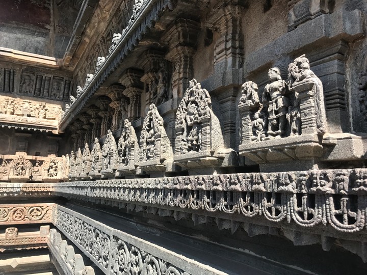 Architecture Perfection