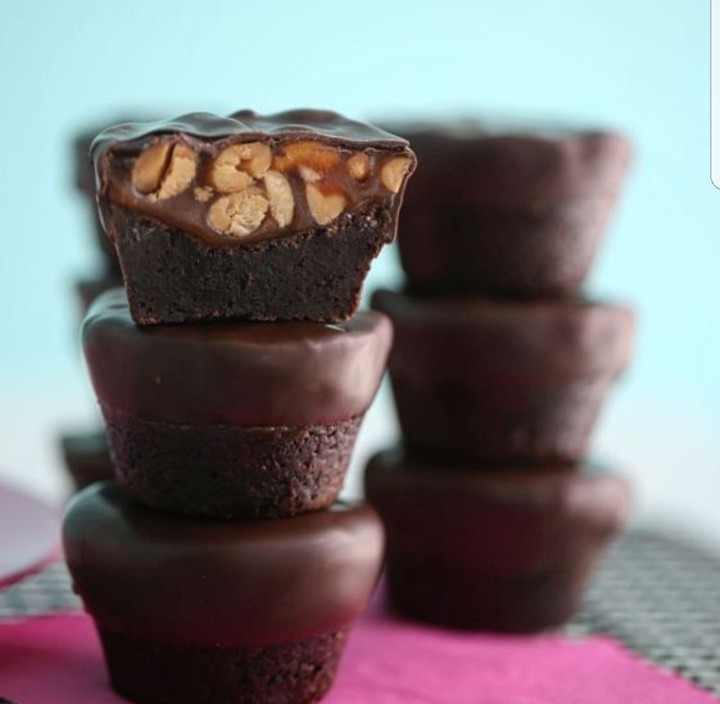 Snicker Browniez