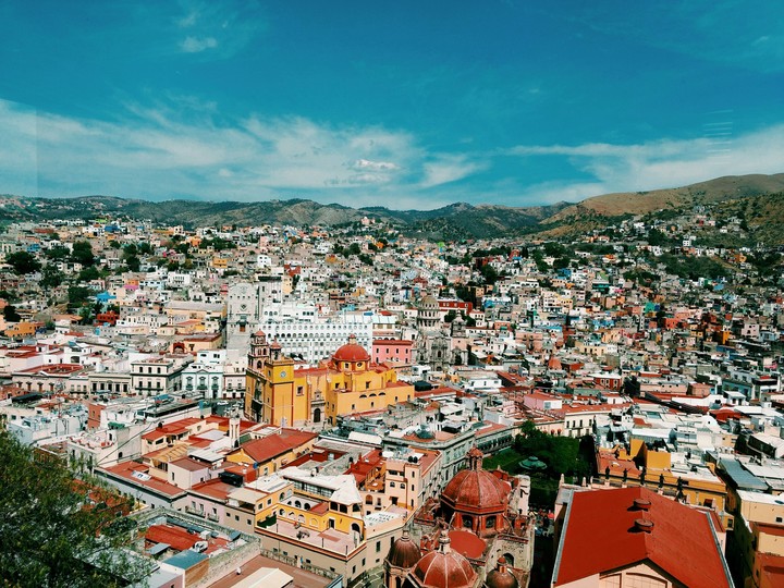 Guanajuato, México