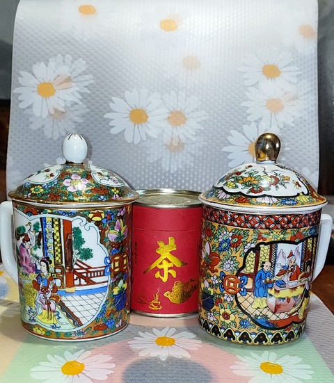 fondos de pantalla Tea, China