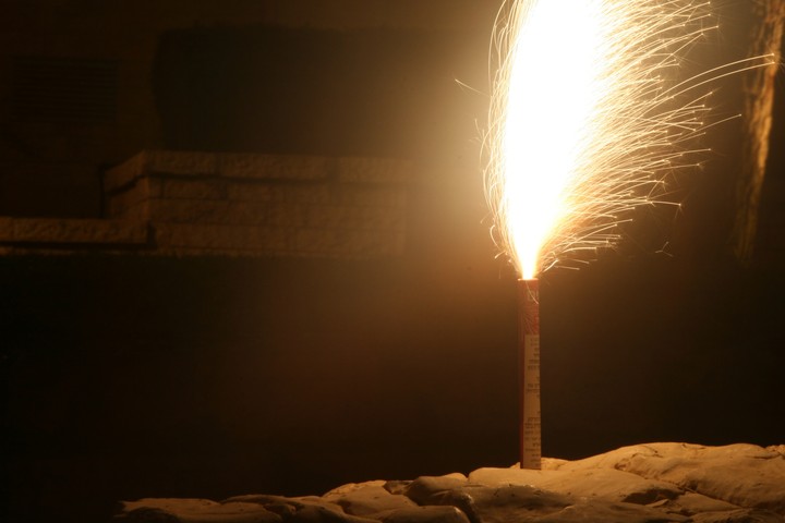 firework
