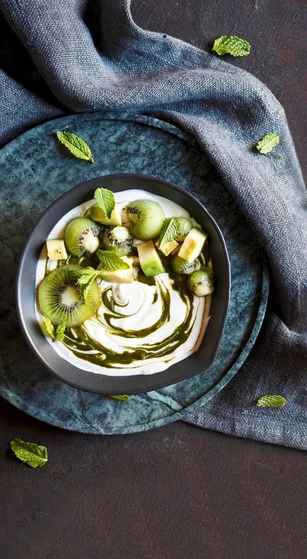kiwi
