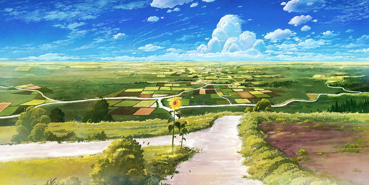 Landscape
