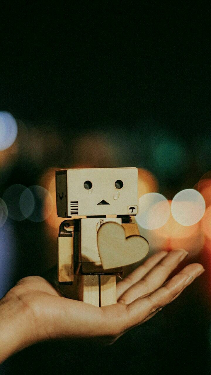 ♥️