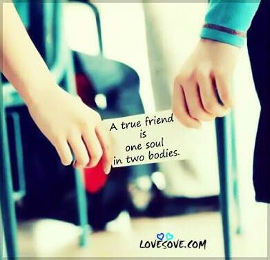friendship