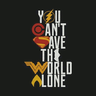 justice league