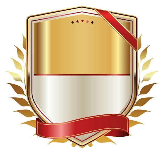 logo gold