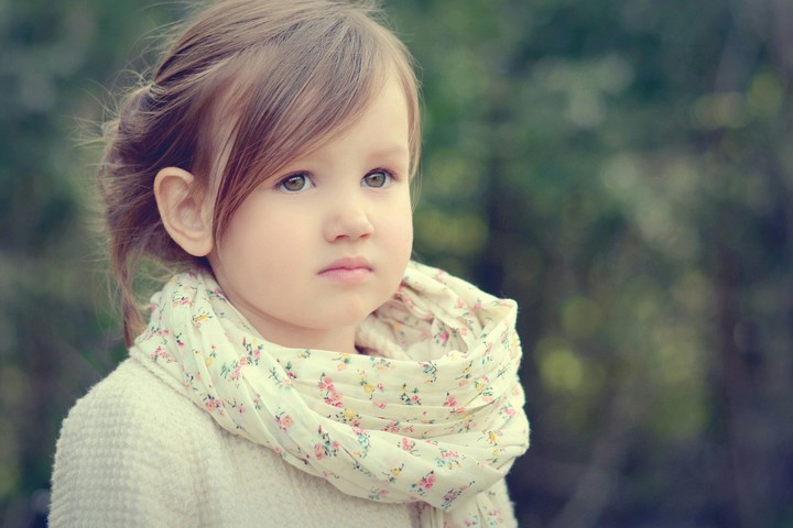 sweet baby