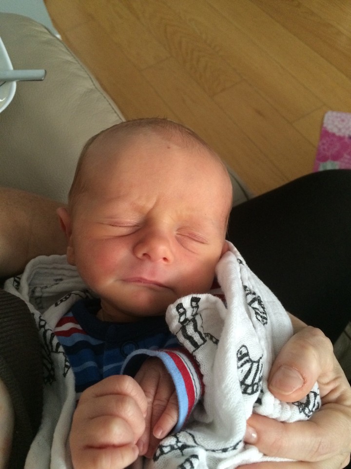 Declan Kenneth Dedman