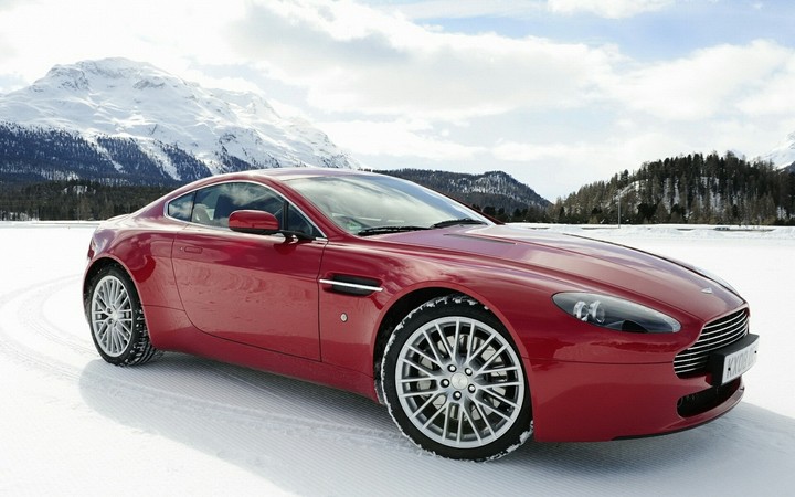 Aston Martin