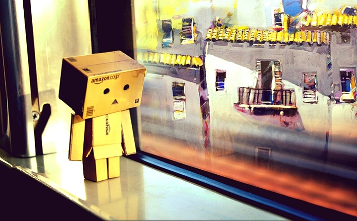 "Mis vistas"