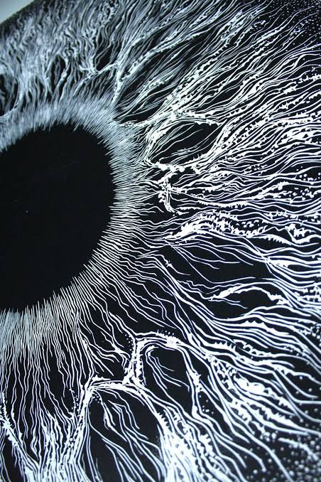 eye for an eye