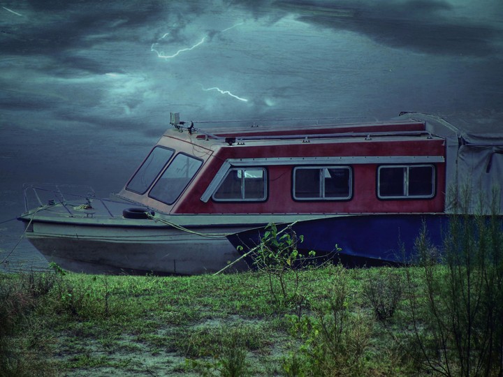 The Morbid Abandonment