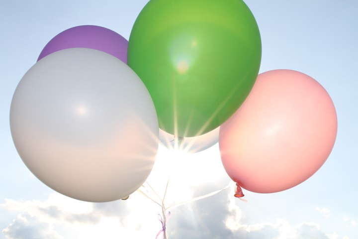 balloon