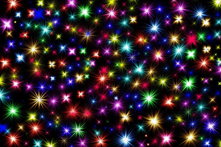 Twinkle Twinkle