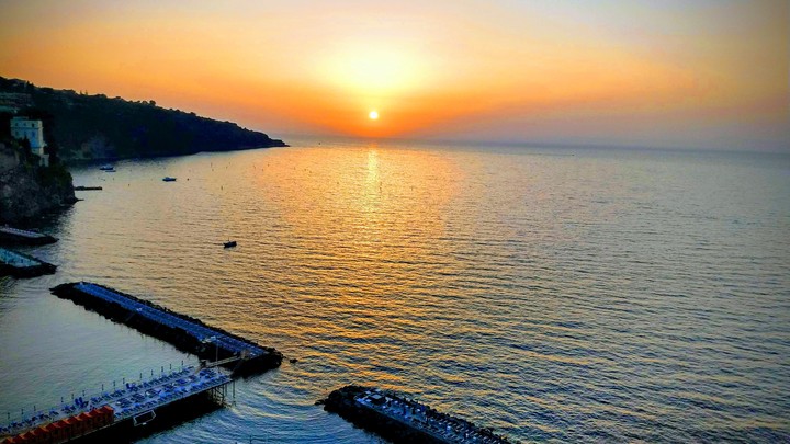 Sorrento, Italy