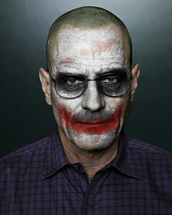 Walter White