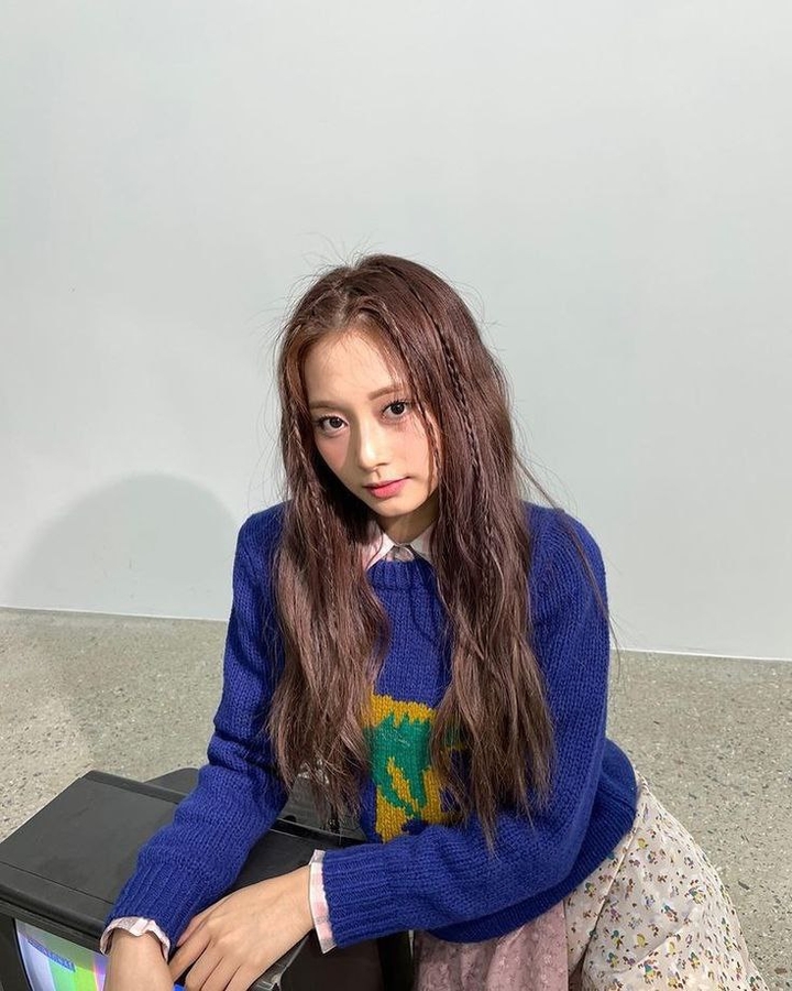 Tzuyu