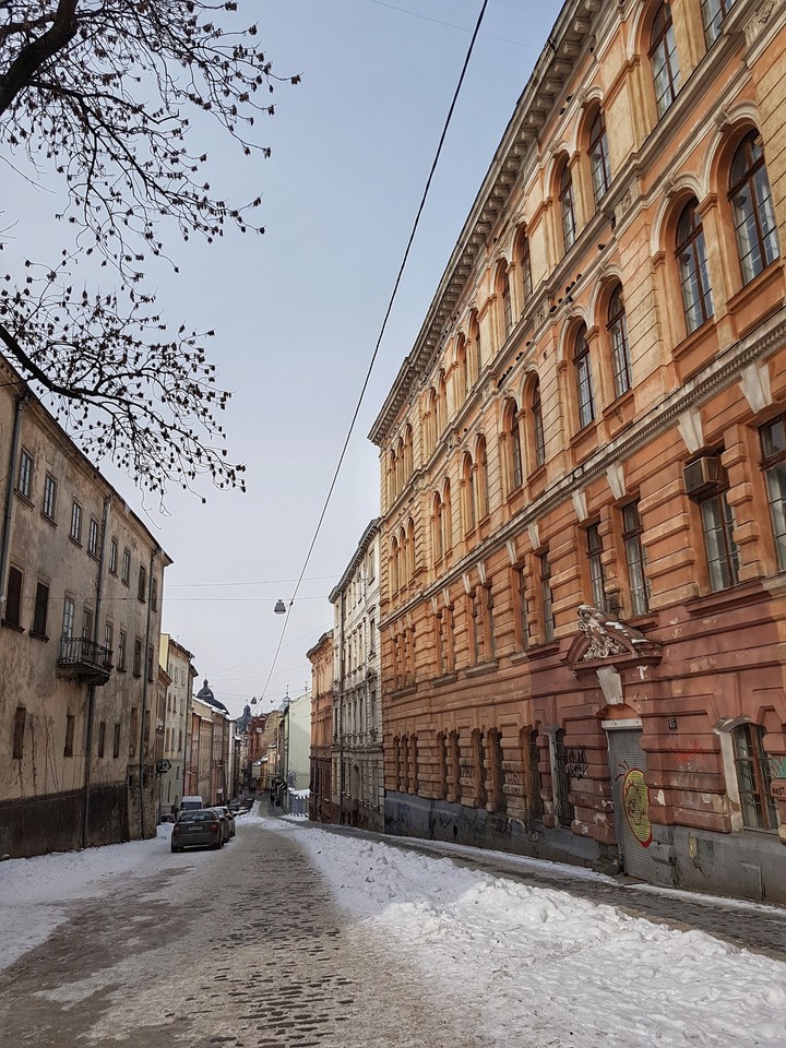 Lviv
