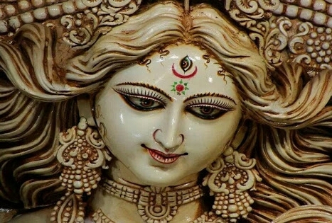 Godess Durga