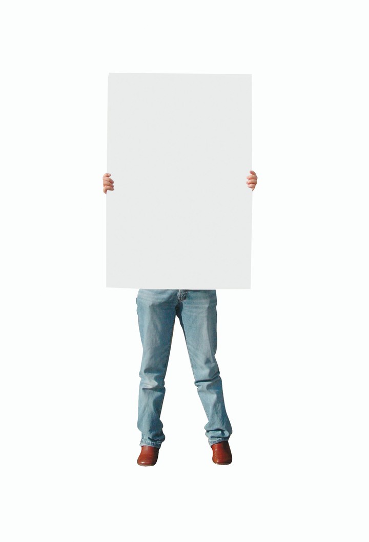피켓이미지