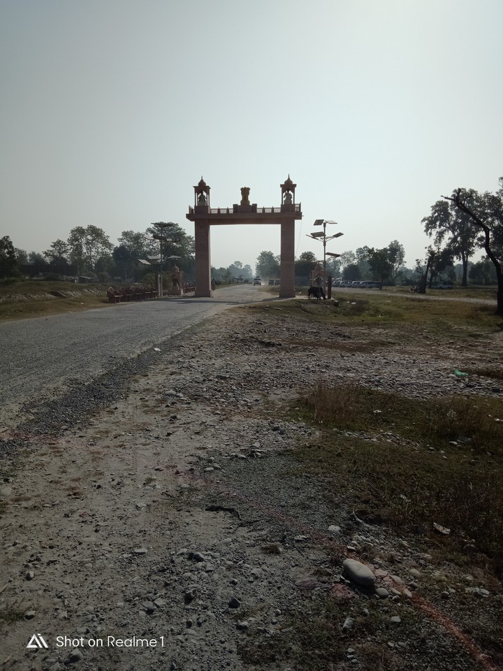 Border