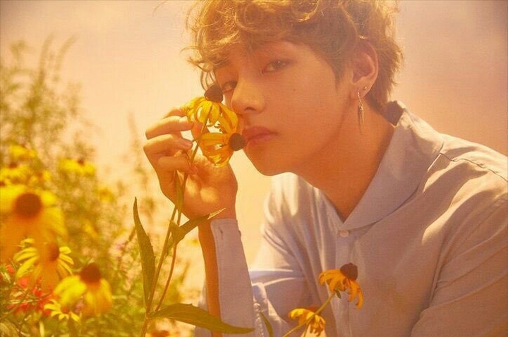 Taehyung