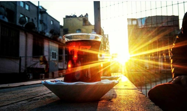 tea