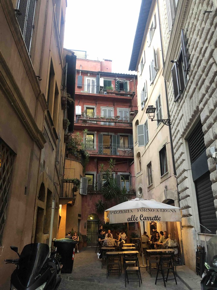 Roma