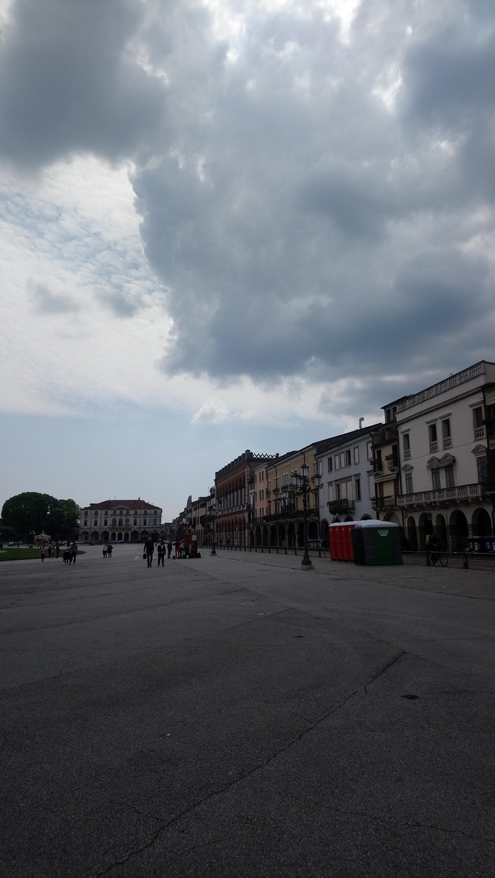 Padova?✨