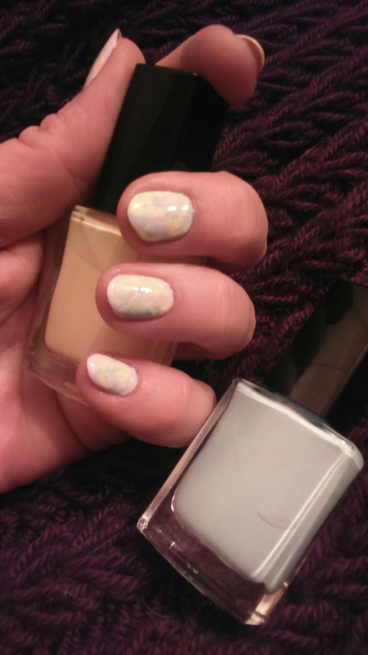 manicure