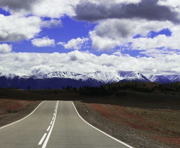 Road