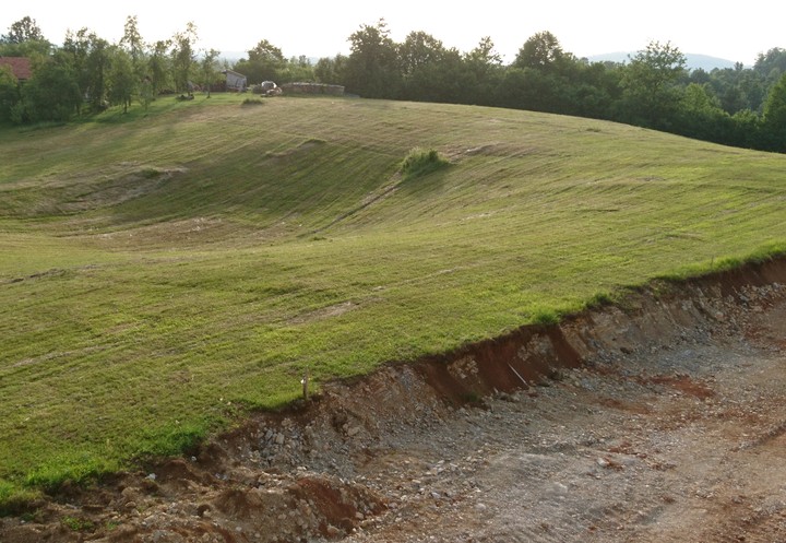 Dirt vawe