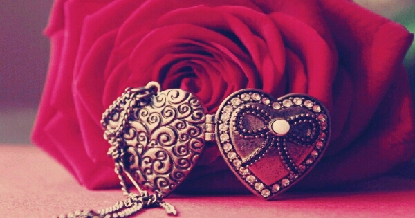 ♥ 