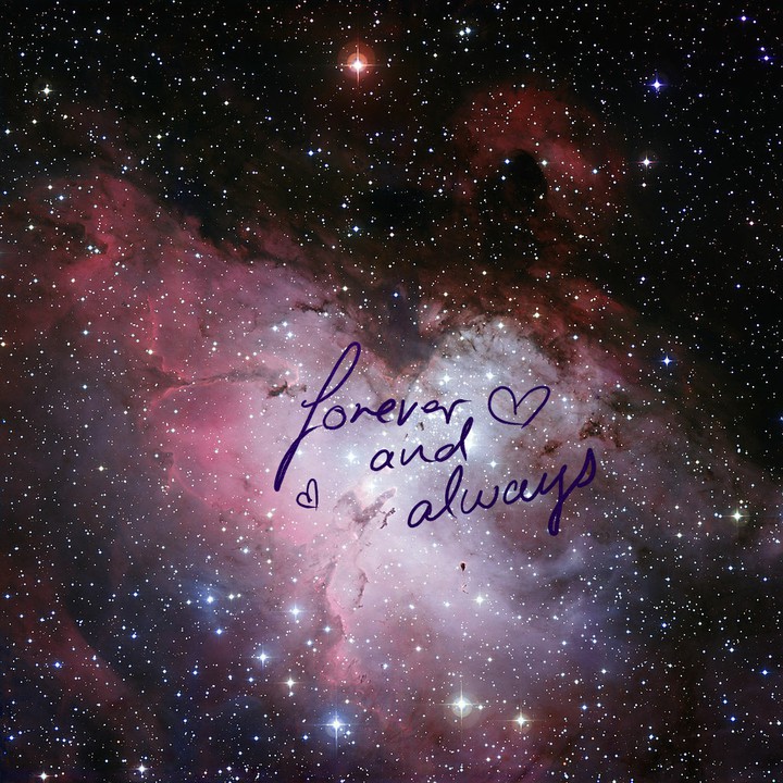 •°♡ forever & even longer than all of it! ♡°•