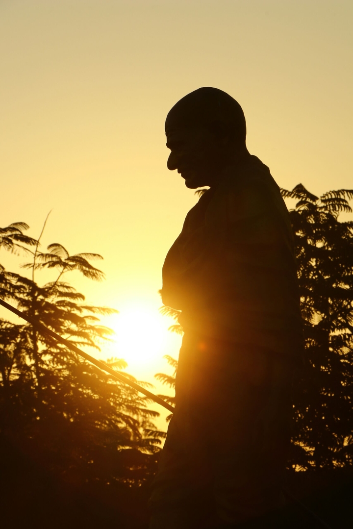 sun