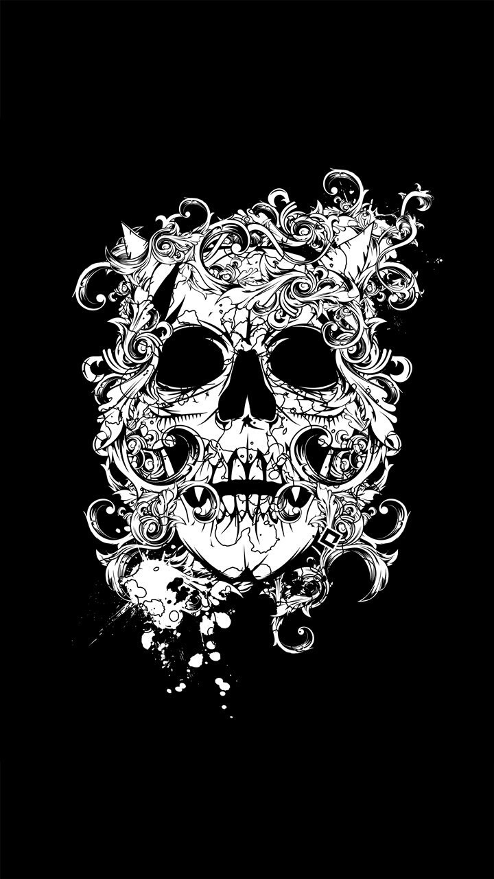 skeleton