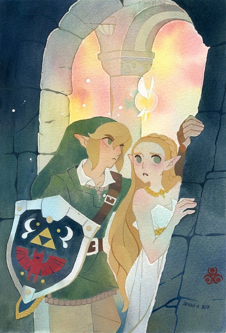 Zelda