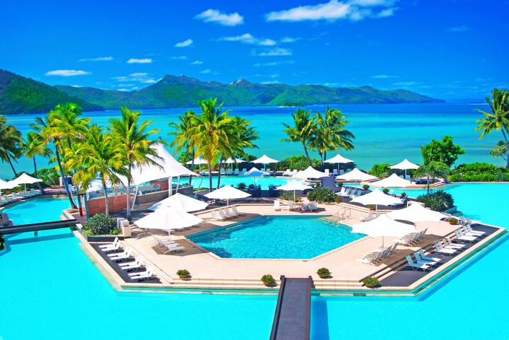 Enjoy Paradies
